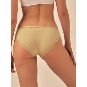 

Трусы женские Slip donna - 3 шт., размер S, цвет assorti