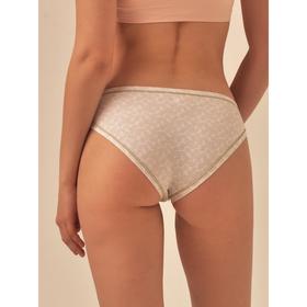 

Трусы женские Slip donna - 3 шт., размер L, цвет assorti