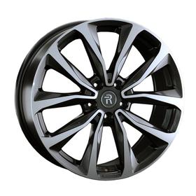 

Диск литой Replay INF79 7.5x19 6x139.7 ET30 d106.1 GMF