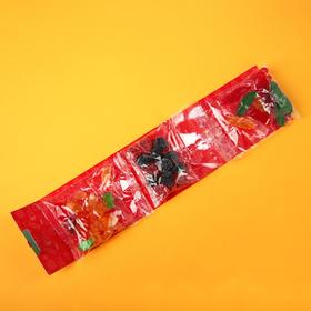 

Набор мармелада «Химия новогодних чудес», 50 г. x 3 шт.
