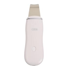 

Аппарат GESS-148 Uskin, для ультразвуковой чистки лица, 3 Вт, 2 режима, 28 кГц