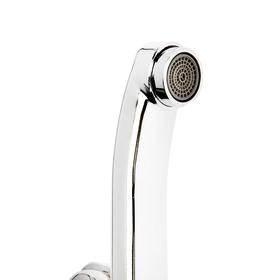 

Смеситель для кухни Istok life Standard, с хирургической ручкой, хром