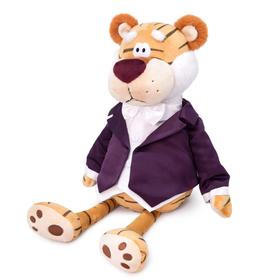 

Мягкая игрушка «Тигр Генрих», 30 см
