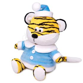 

Мягкая игрушка «Тигрица Мери», 16 см