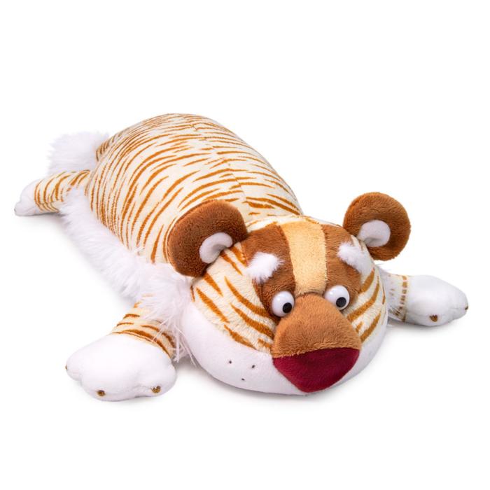 Мягкая игрушка «Тигр Рони», 46 см