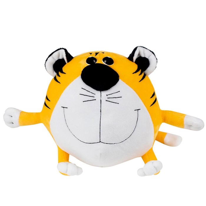 Мягкая игрушка «Тигрёнок Луи», 19,5 см