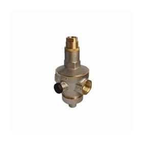 

Регулятор давления мембранный Benarmo 022-4721, 1", внутренняя резьба, PN 25, Рн 1-7