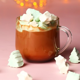 

Маршмеллоу в коробке «Маршмеллнутого года», 50 г.