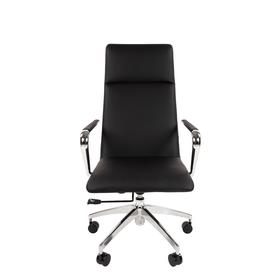 

Офисное кресло "Chairman" 980 черное экопремиум