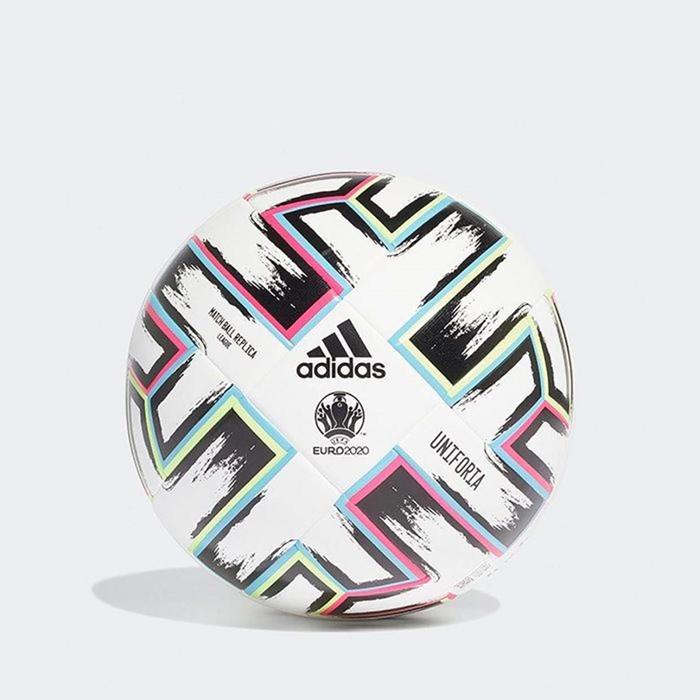 фото Мяч футбольный unifo lge, размер 4, цвет белый adidas