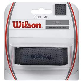 

Овергрип SUBLIME GRIP BK, (WRZ4202BK)