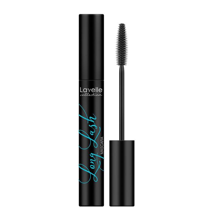 

Тушь удлинение + разделение Long Lash Mascara, LavelleCollection, 12мл