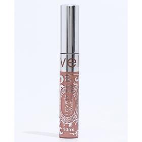 

Блеск для губ LIP GLOSS SILVER LavelleCollection тон 45 карамельный искрящийся, 10мл