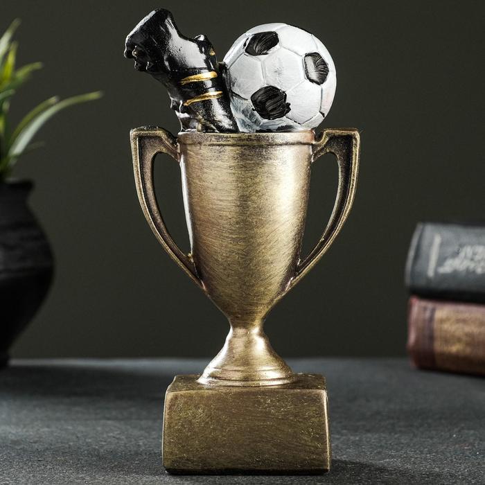 Кубок Футбольный трофей copa america cup кубок америки футбольный трофей хороший подарок для футбольный сувенир award для чемпионов
