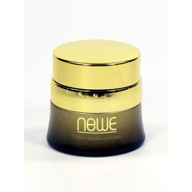 

Крем для лица "NEWE" "Golden Labelde Luxe", с частицами золота, 50 г