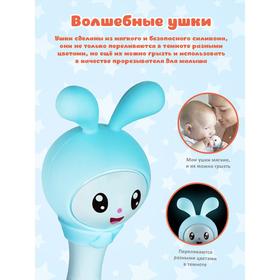 

Интерактивная музыкальная игрушка alilo «Малышарики», модель «Крошик R1»
