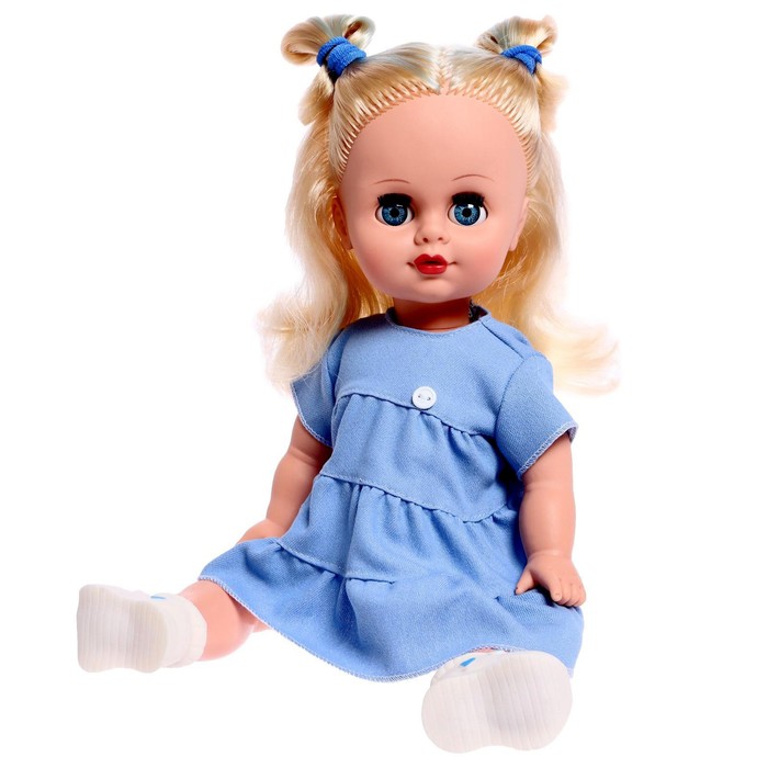 Кукла озвученная «Карина 10», 40 см