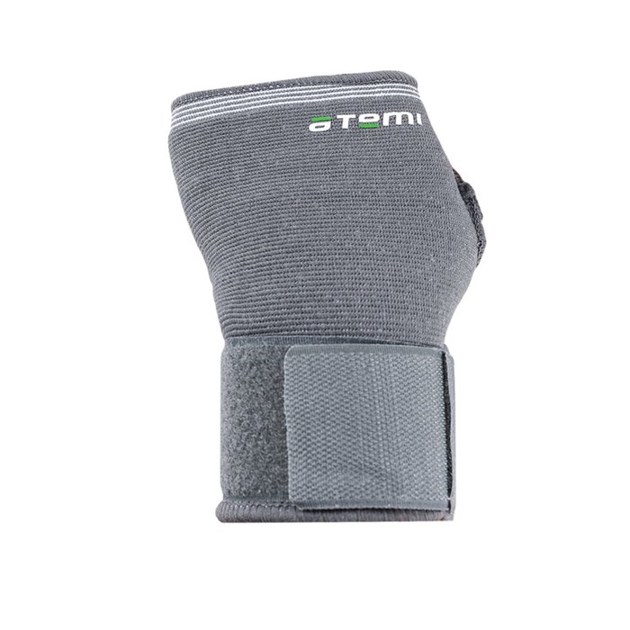 

Суппорт запястья Atemi ANS002XL, эластичный, широкий, полиэстер, размер XL