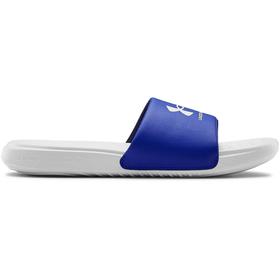 

Пантолеты мужские Under Armour Ansa Fix Slides, размер 44 (3023761-105)