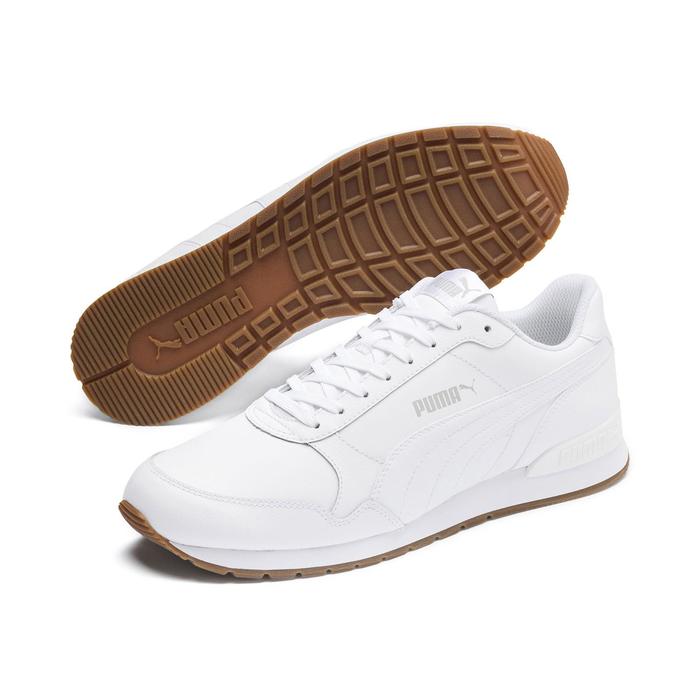 фото Кроссовки унисекс puma st runner v2 full l, размер 40 (36527709)