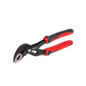 

Клещи переставные КВТ Профи, 180 мм, шиирина губок 40 мм, max захват 40 мм