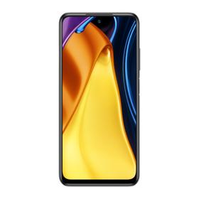 

Смартфон Xiaomi POCO M3 Pro NFC RU, 6.5'', IPS, 4Гб, 64Гб, 48Мп, 8Мп, 5000мАч, черный