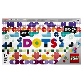 

Конструктор Lego «Большой набор тайлов»