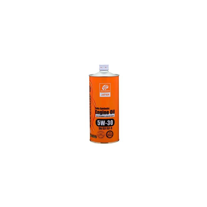 фото Масло autobacs engine oil fs 5w-30 sp/cf/gf-6a, 1 л