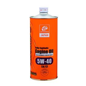 

Масло Autobacs ENGINE OIL FS 5W-40 SN/CF, 1 л