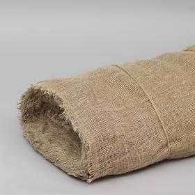 

Мешковина, 100м×106 см, плотность 200 г/м2