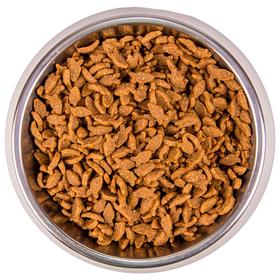 

Сухой корм Monge Cat Speciality Line Monoprotein Adult для кошек, лосось, 400 г