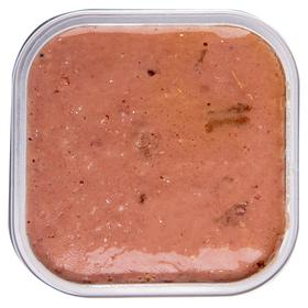 

Влажный корм Monge Dog Fresh для собак, с треской, консервы, 100 г
