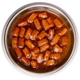 

Влажный корм Monge Dog Grill для собак, треска, пауч, 100 г