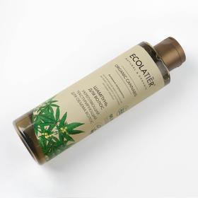 Шампунь укрепляющий Ecolatier Green Текстурирующий для объема волос, 250 мл