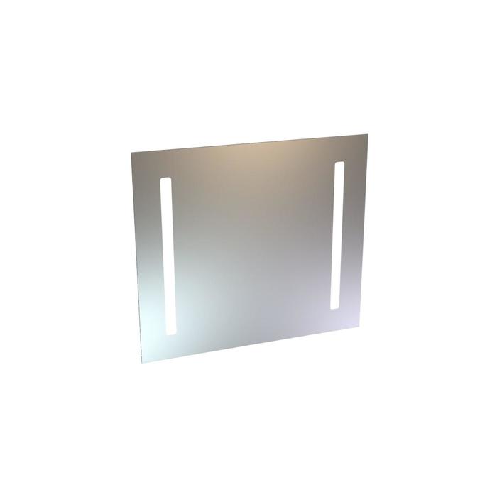 

Зеркало Good Light 2-80 с подсветкой Домино