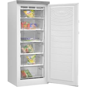 

Морозильная камера AVEX FRX 210W3, А+, 210 л, 6 ящиков, белая