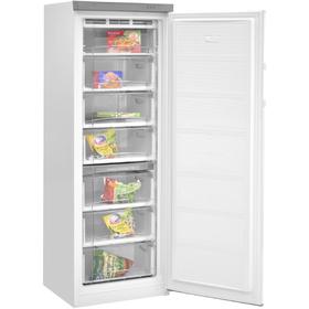 

Морозильная камера AVEX FRX 260W3, А+, 256 л, 6 ящиков, белая