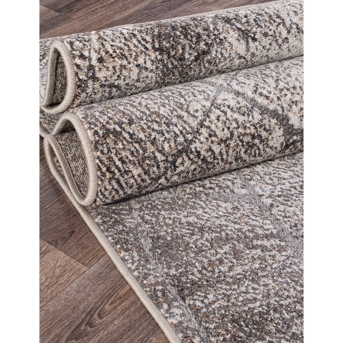 

Ковёр прямоугольный Ibiza 2864, размер 300x400 см, цвет beige-gray