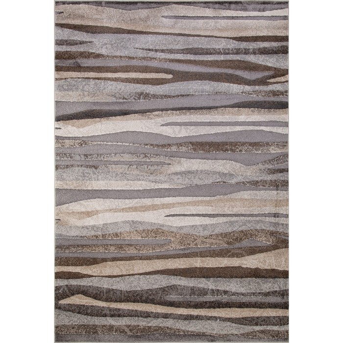 

Ковёр прямоугольный Ibiza 4091, размер 160x300 см, цвет beige-gray