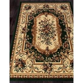 

Ковёр прямоугольный Laguna 5439, размер 180x450 см, цвет green