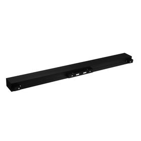 

Трековый светодиодный светильник WOLTA WMLY-20W/05B, 20 Вт, 3000 К, 48 В, IP40, магн.,черный