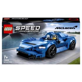 

Конструктор McLaren Elva