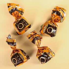 

Подарочные конфет «2022», с начинкой манго, 60 г.