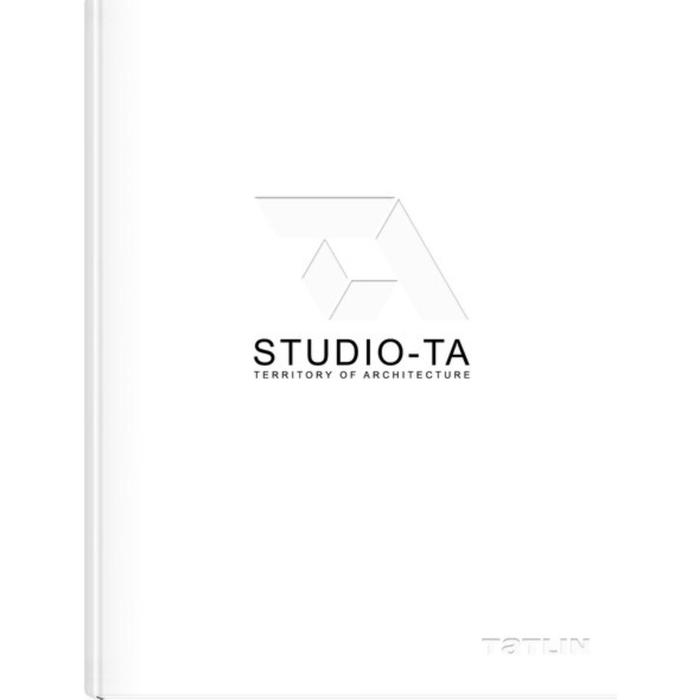 Studio-TA. Territory of architecture studio ta territory of architecture