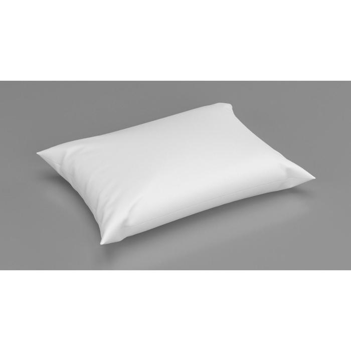 фото Подушка сotton, размер 50x70 см askona