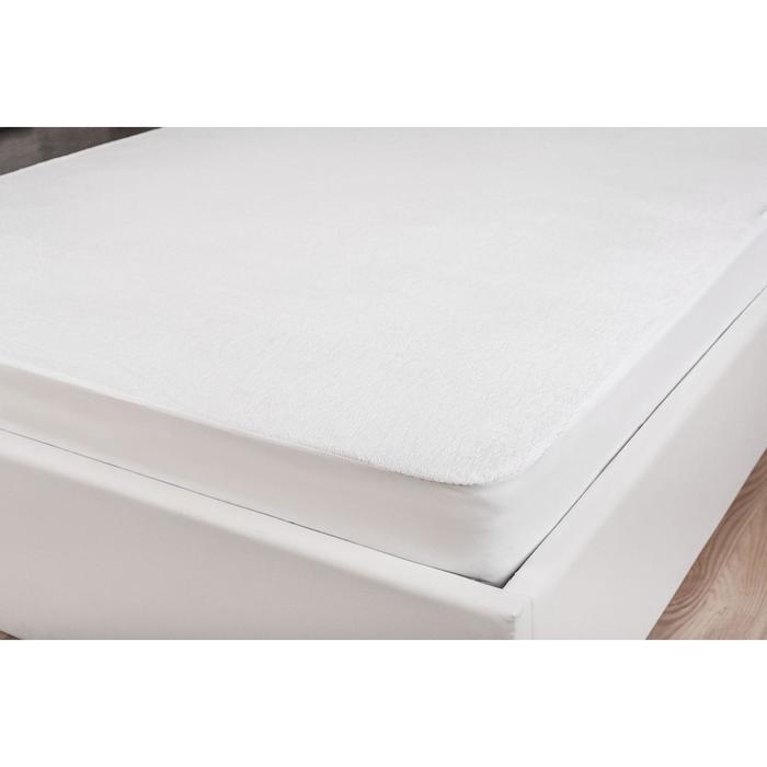 Защитный чехол Cotton Cover, размер 90x200 см