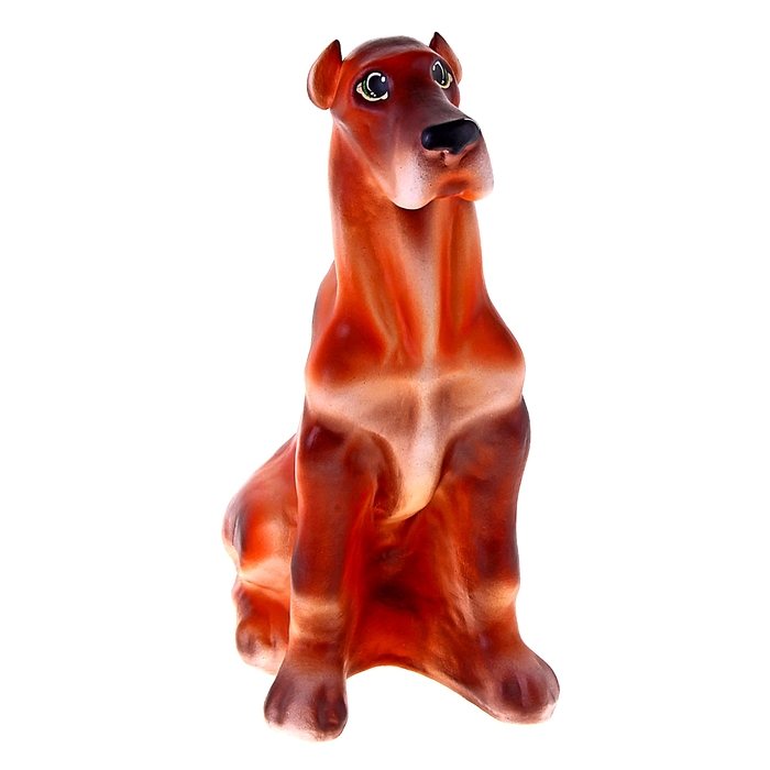 Копилка "Дог Брут"