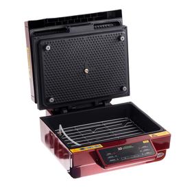 

Термопресс вакуумный для 3D-сублимации ST-3042
