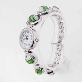 

Часы наручные женские Flora, кварцевые, модель 1138B6B1-51