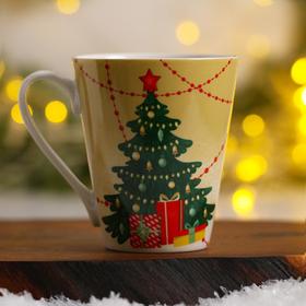 

Набор "Время чудес", кружка 350 мл, носки размер 35 - 42